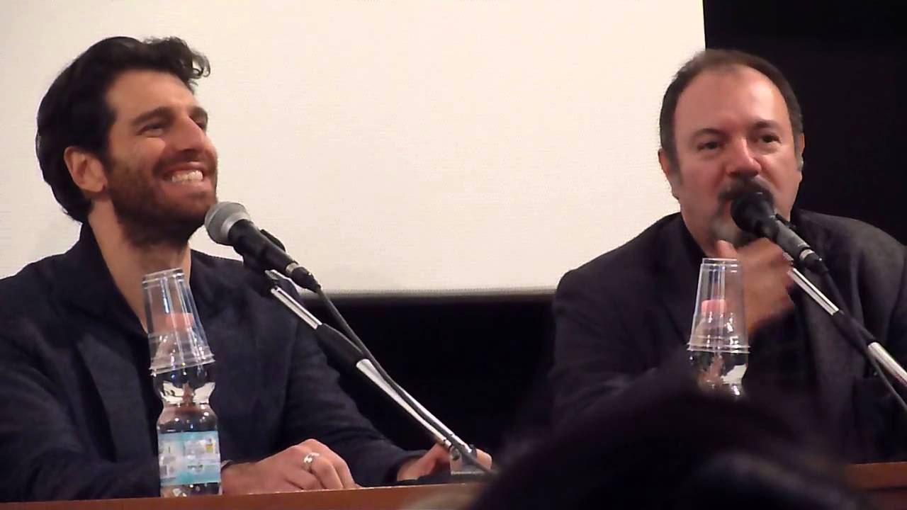 presentazione Coliandro @ Cinema Lumiere - Bologna