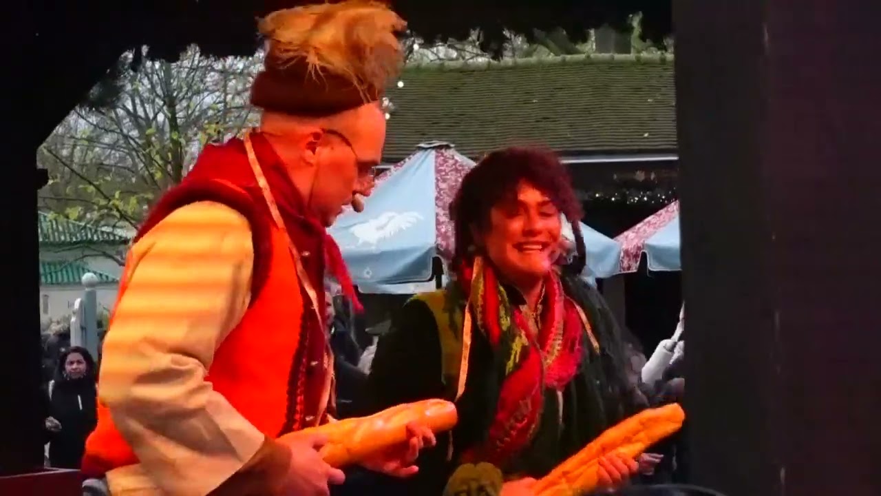 Anderberger LiederFestival 30-11-25 @Anderberg
