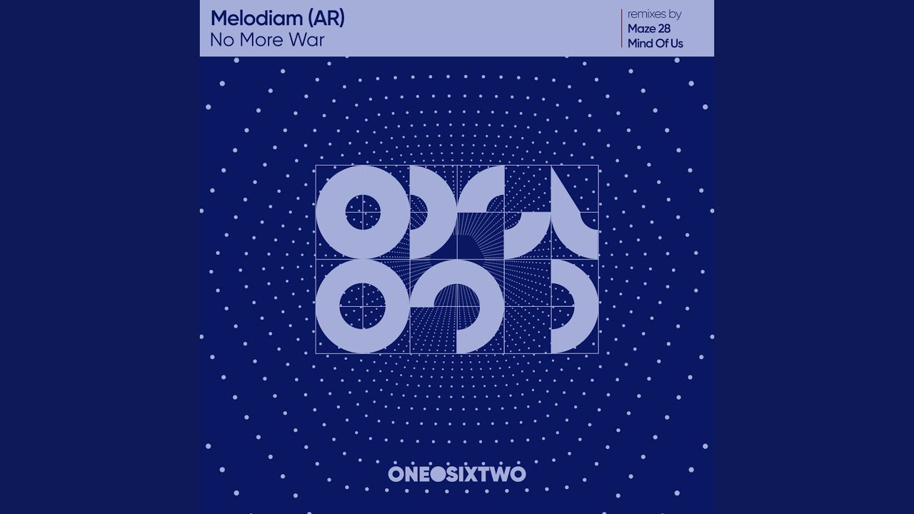 Words Are Weapons (Maze 28 Remix)