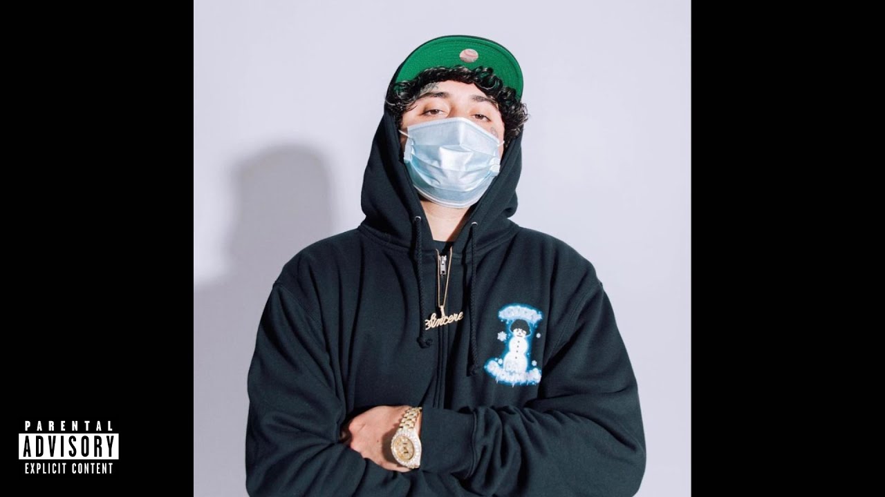 [FREE] Shoreline Mafia x Ohgeesy Type Beat - 