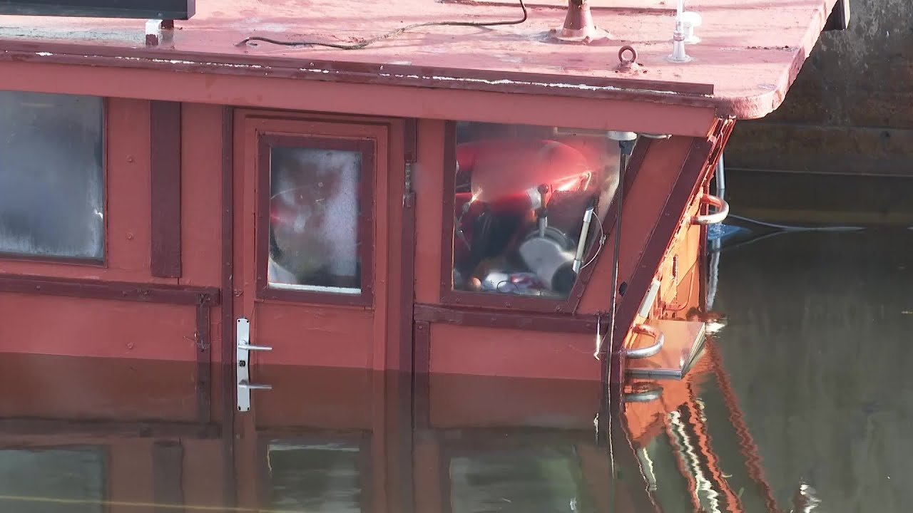 Zwei Fischkutter in Rostock gesunken oder versenkt?