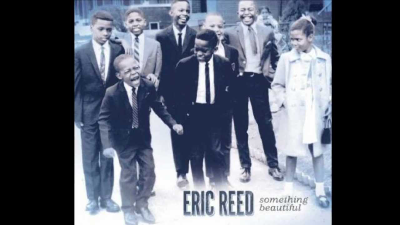 Eric Reed - 