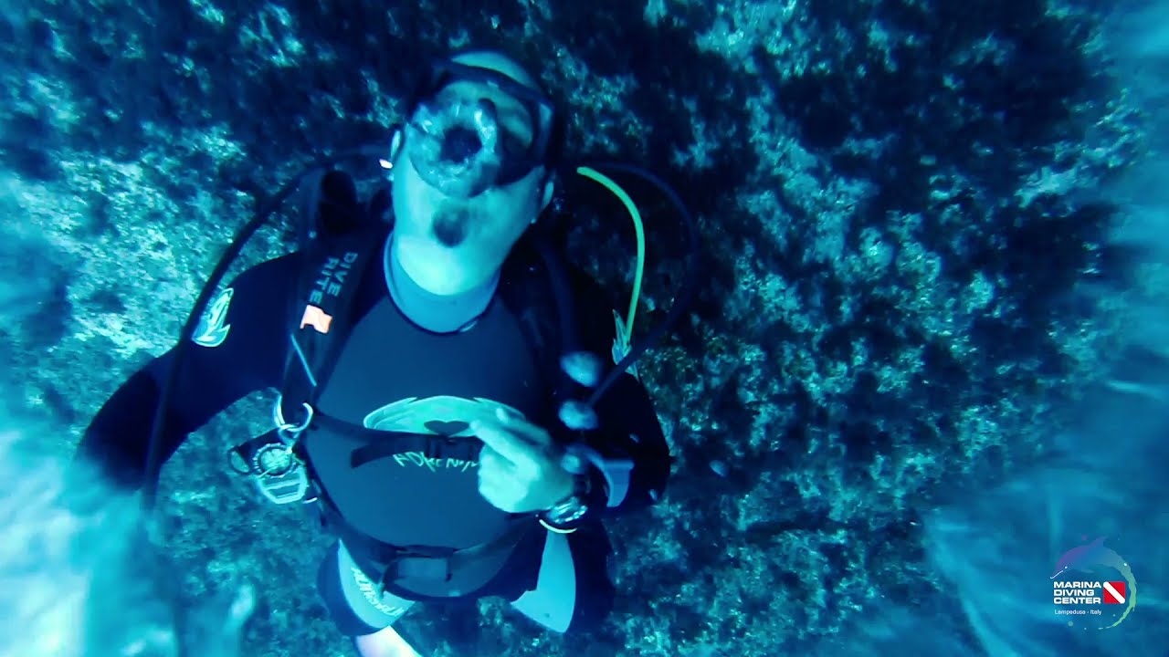 Marina Diving Lampedusa - Stagione 2022