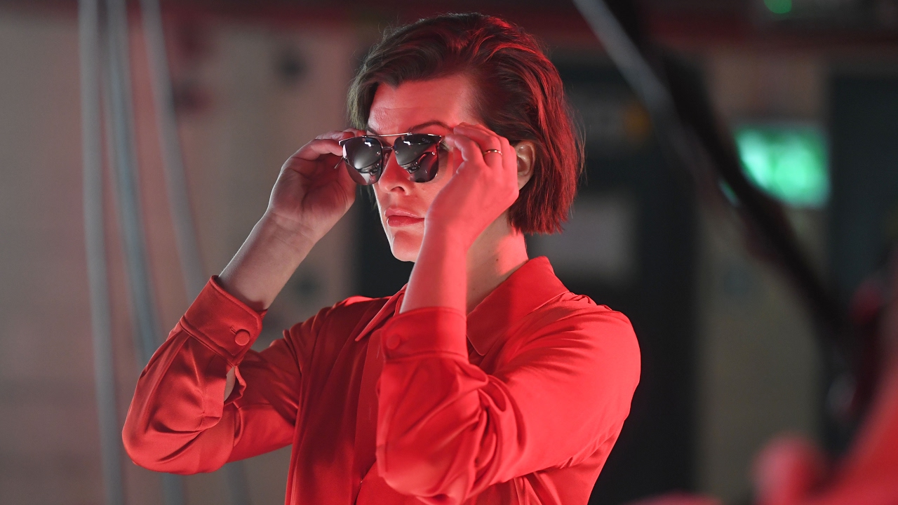 The World’s First Drive Through Immersive Theatre Experience