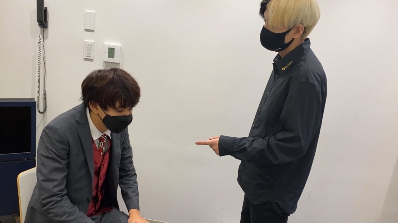 【ヒカルブチギレ】はじめしゃちょーが俺の誕生日をお祝いしないので説教してきました