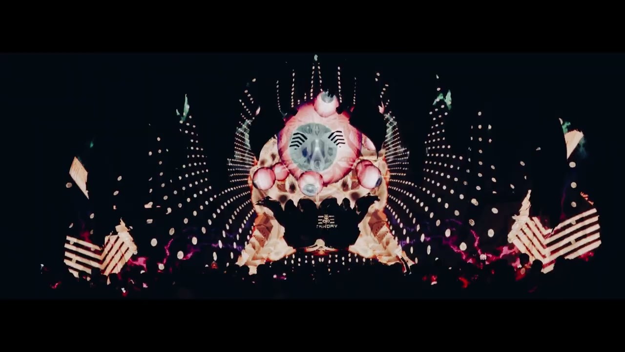 Parvati Tandav Goa showreel