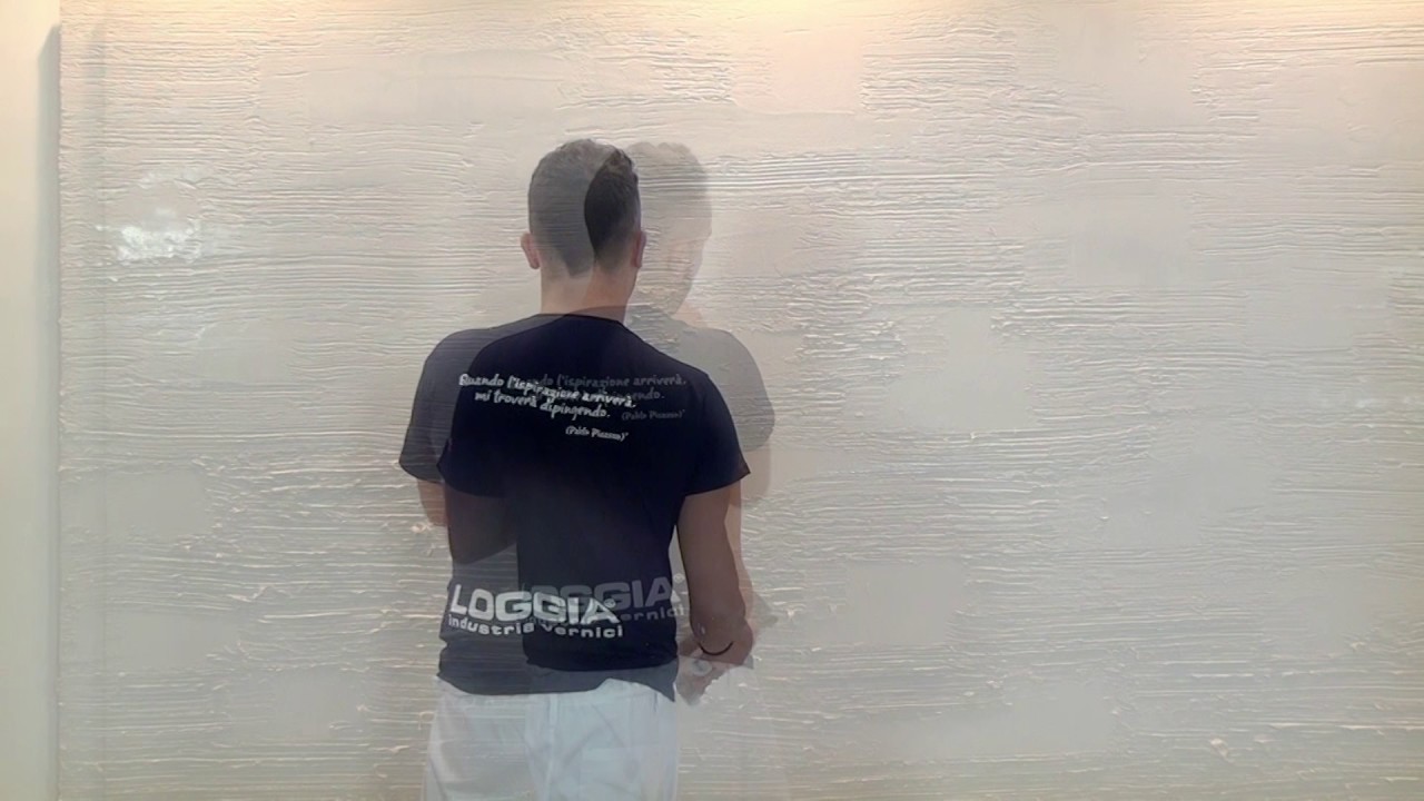INFINITO Marmo Urbano Graffiato