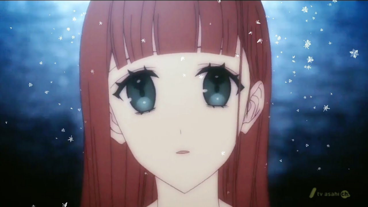 Shinsekai Yori - Ed 2