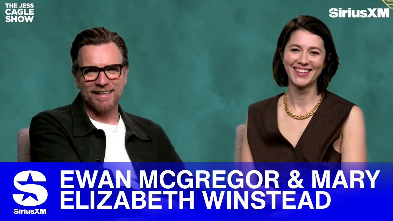 Mary Elizabeth Winstead Wants Ewan McGregor to Watch Every ‘Final Destination’ Movie