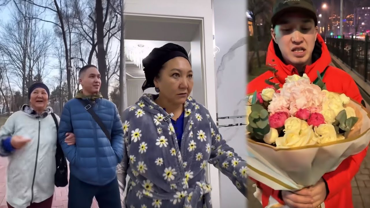 Апакем❤🥰