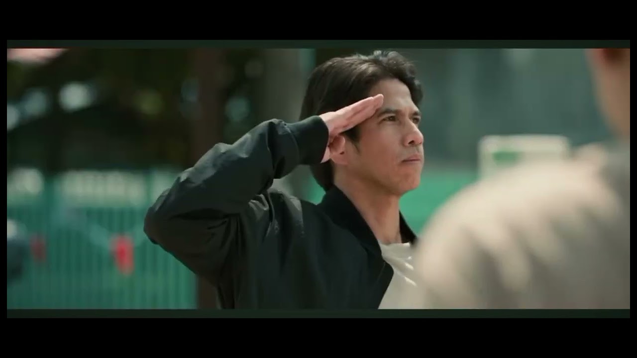 📚 Tugas Resensi Film – Agak Laen 2 Kelompok 6 (Film) Kelas 8E 