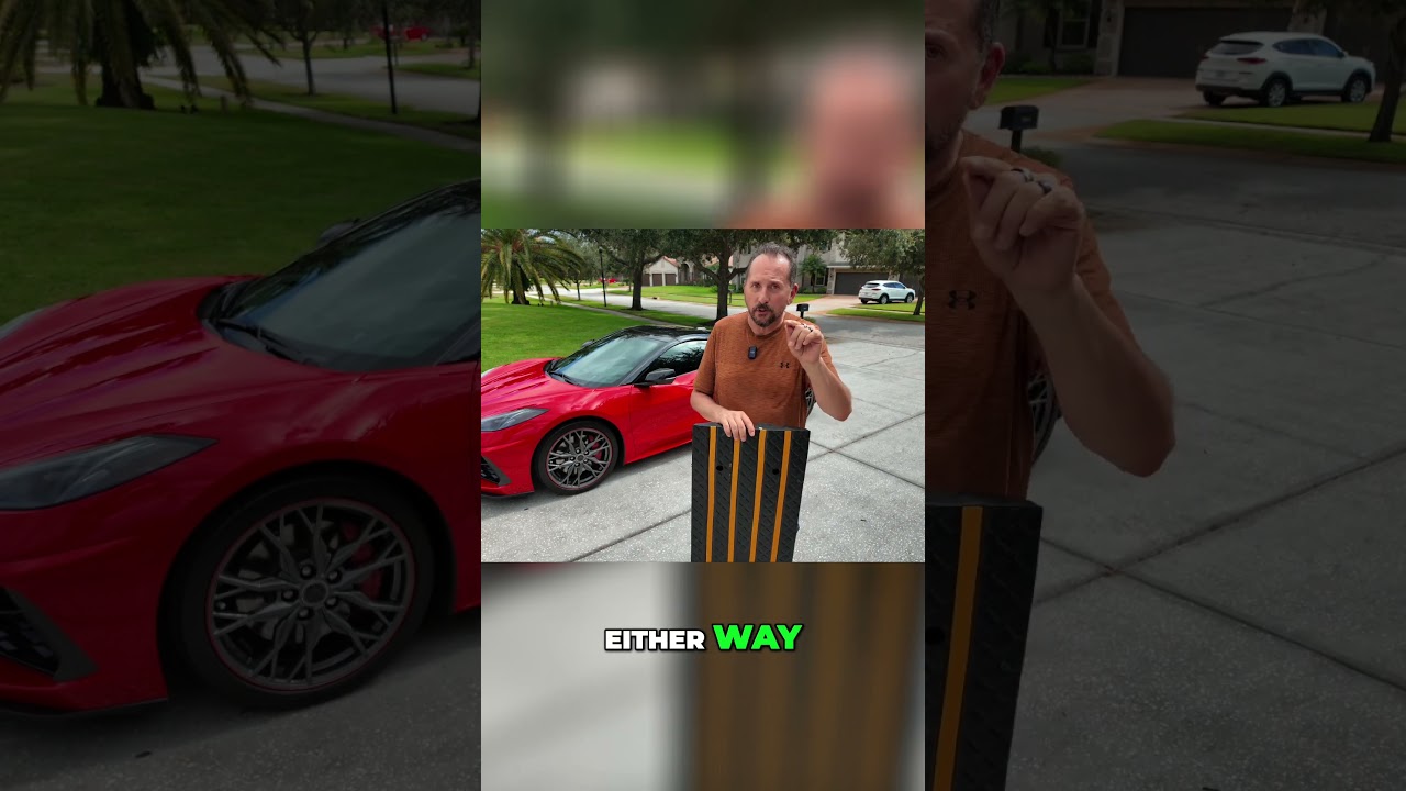 Перестаньте морщиться каждый раз, когда подъезжаете к своему дому. Обзор | Защита носа | Обзоры б...