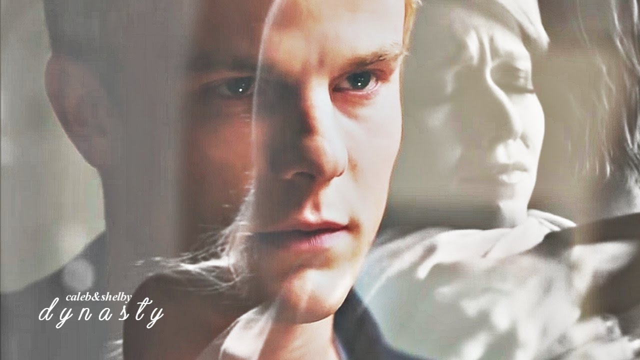►Caleb & Shelby | Dynasty