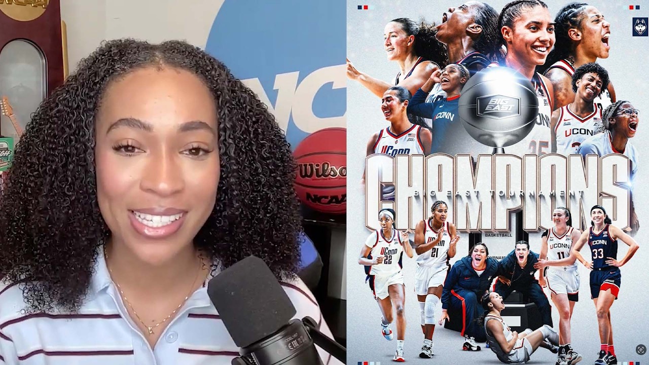 Latest March Madness women's bracket predictions after 1 week of conference tournaments