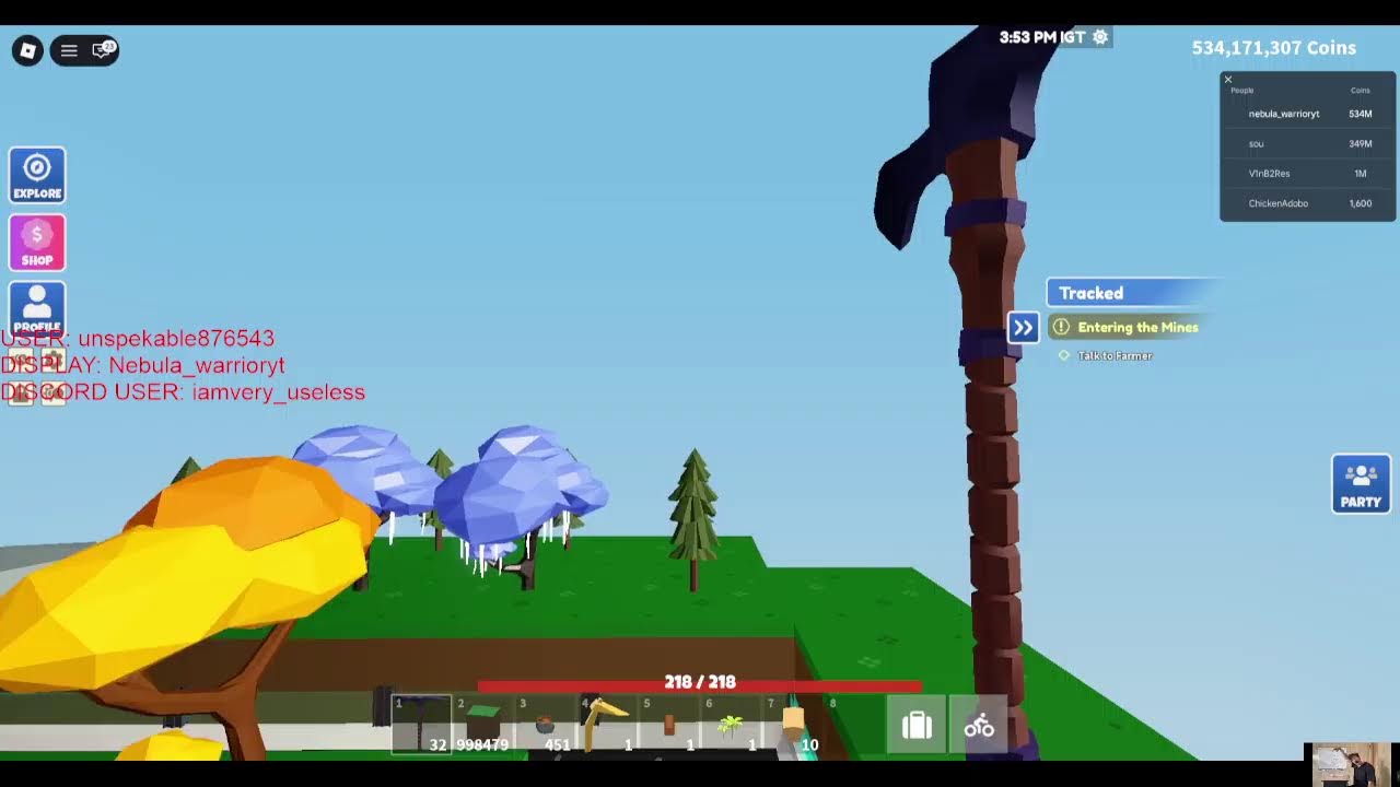 watch me build my shop LIVE