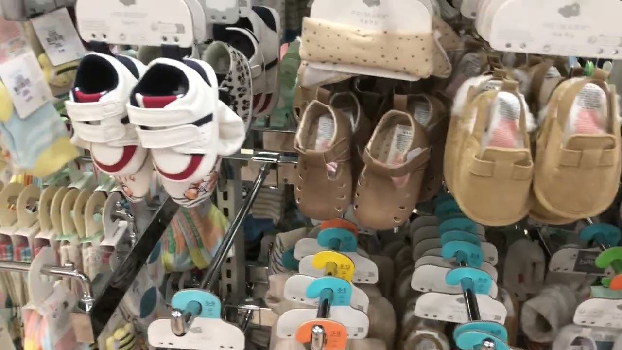 Магазин Primark Лондон. Обзор.