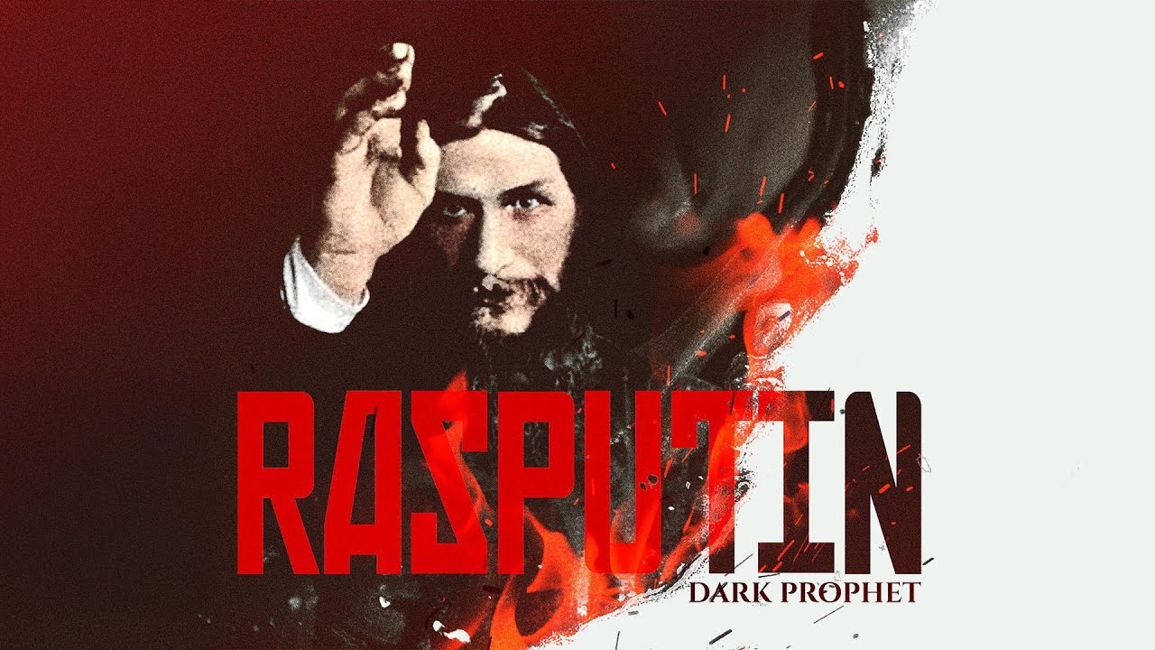 Rasputin: Dark Prophet (2019) [Documentary] ⚡️ Mystic, Con Man, or Both? | full movie