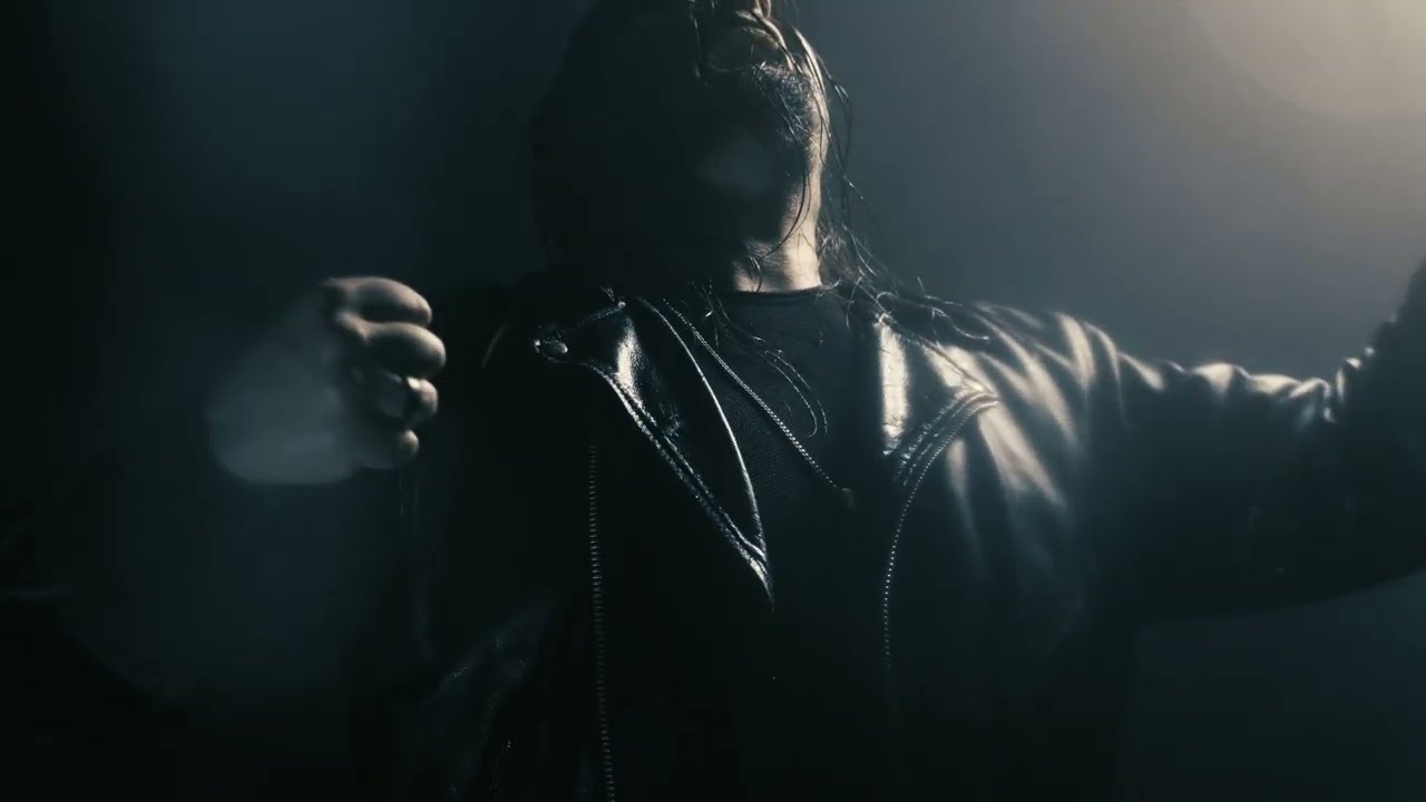 Meret - Breath Of The Dying Sun (Official Music Video)