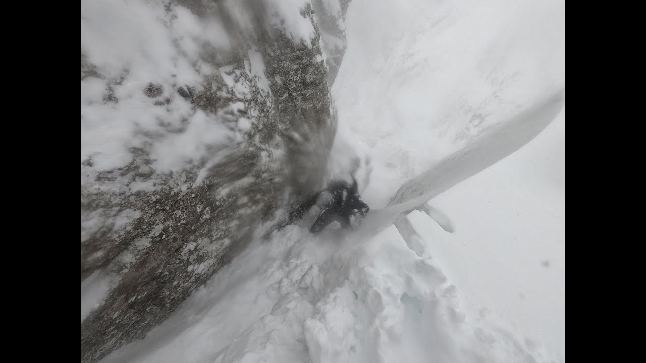 Valea Galbinele / Iarna pe vai / 12.12.2020 #Munte #Nemarcate #Alpinism EP10