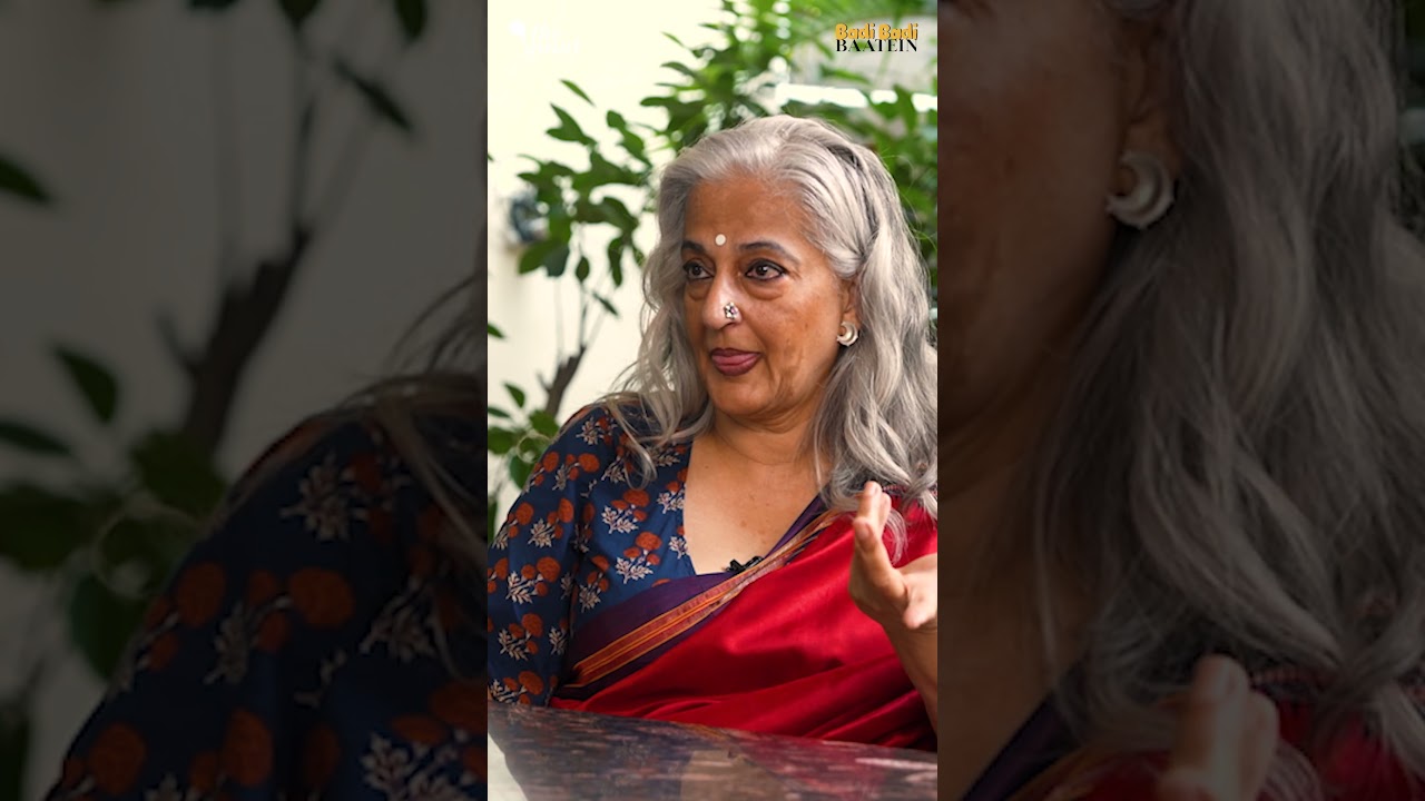 When Culture Turns Sex Into Shame: Seema Anand Explains | The Quint