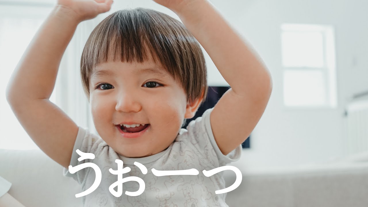 【幼児食】体調不良の息子に焼き芋作ってみたら、タートル・トークの真似をし始めた。