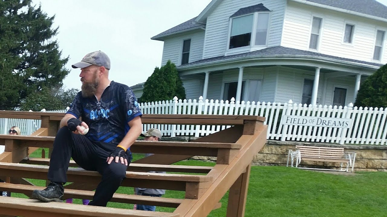 Dubuque and The Heritage Trail 9/8/18