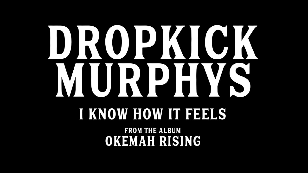 Dropkick Murphys 