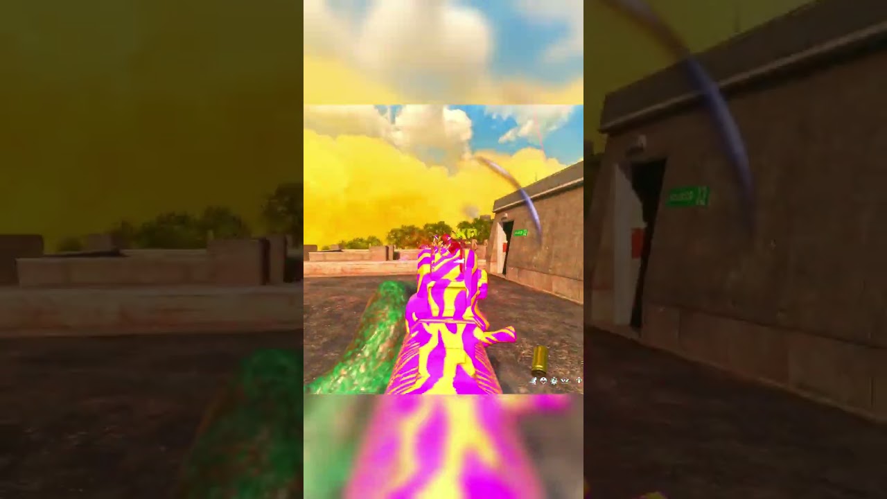 ⬆️Click Here For The Best Movement Class Setups  #mw3 #cod #rebirthisland #warzone #movement