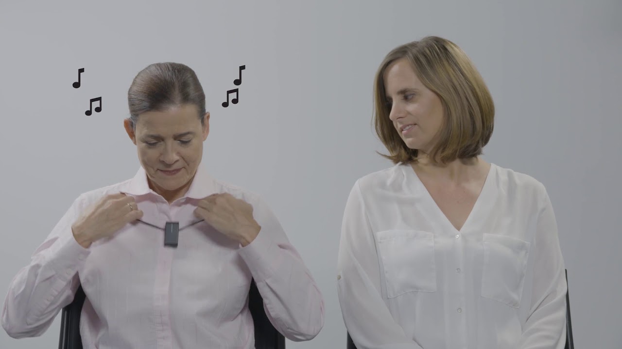 How to use ConnectClip as a Remote Mic/Partner Mic