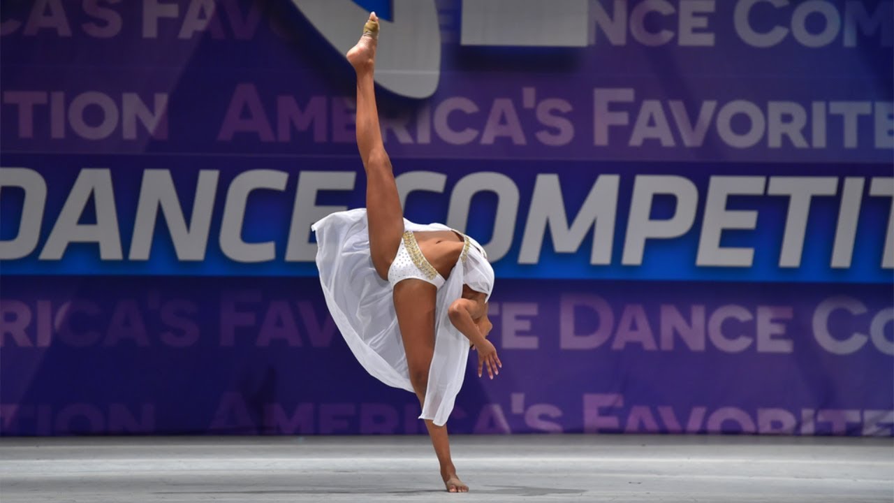 Athena Andrade - Never Enough