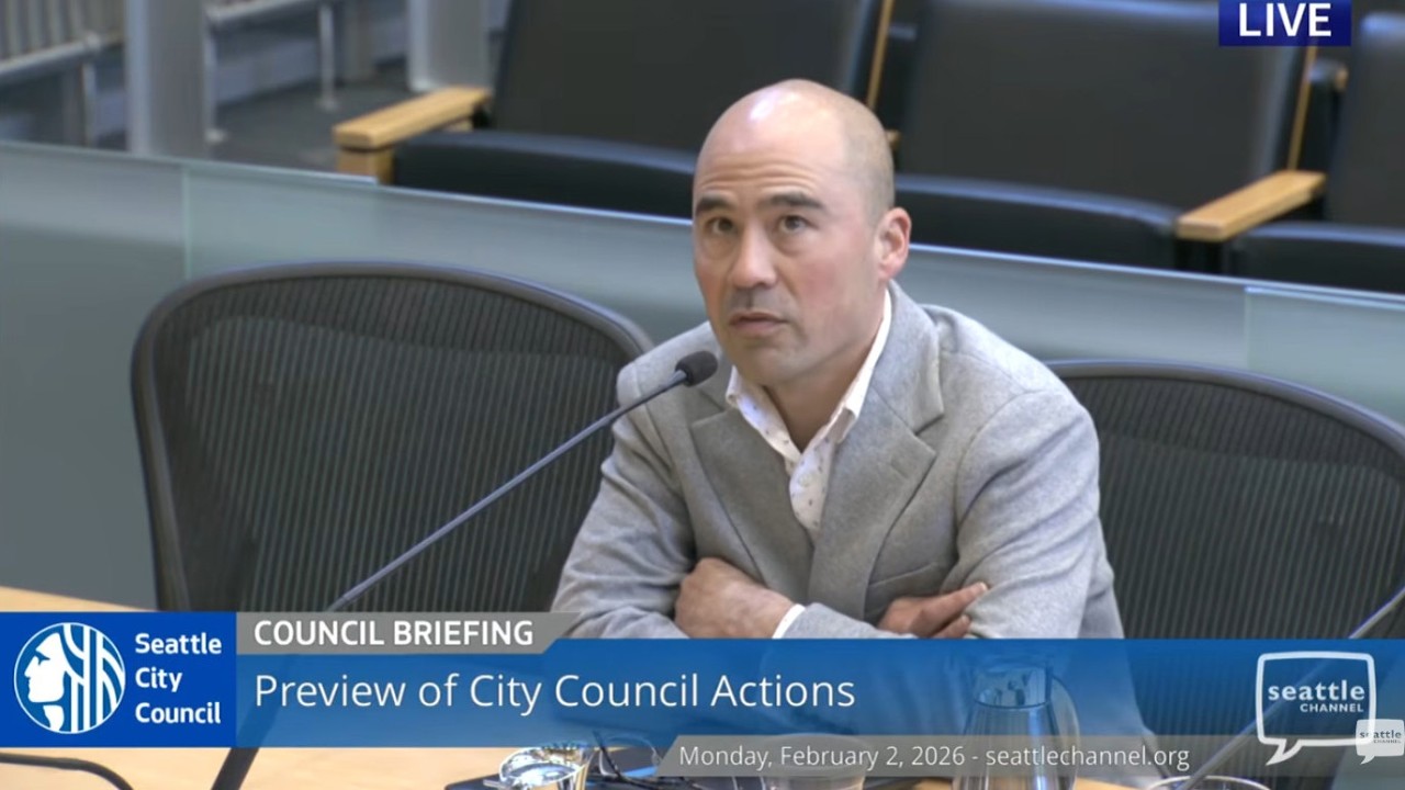 Council Briefing 2/2/26