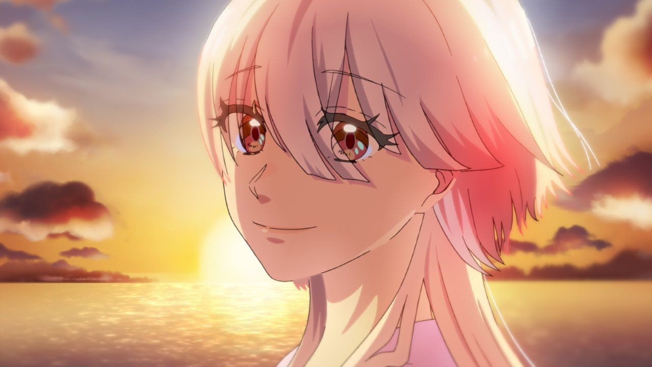 海月と歌姫