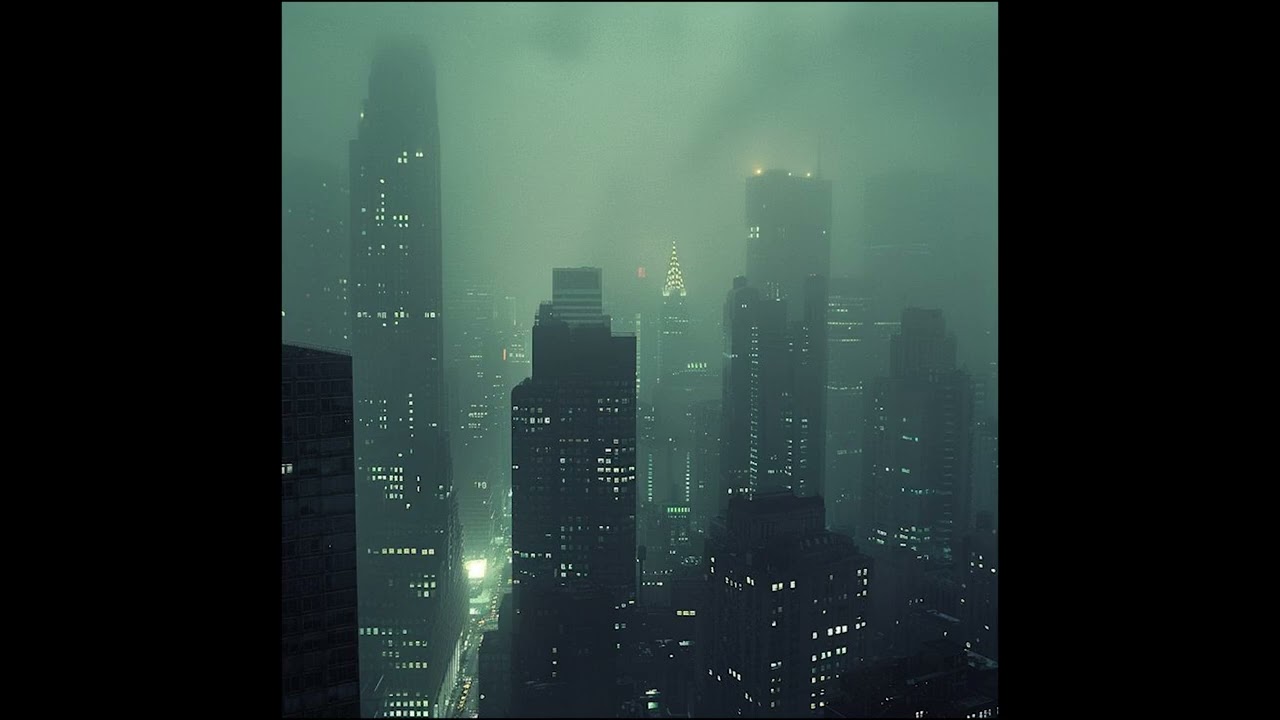 [FREE] AMBIENT TYPE BEAT - 