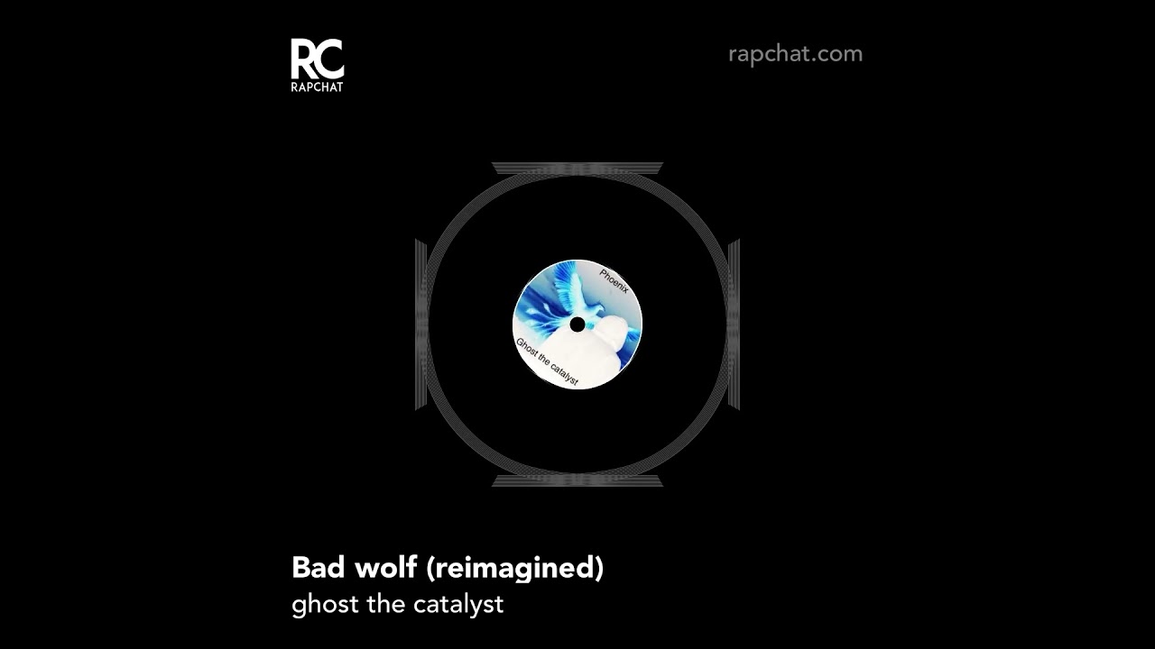 Bad wolf
