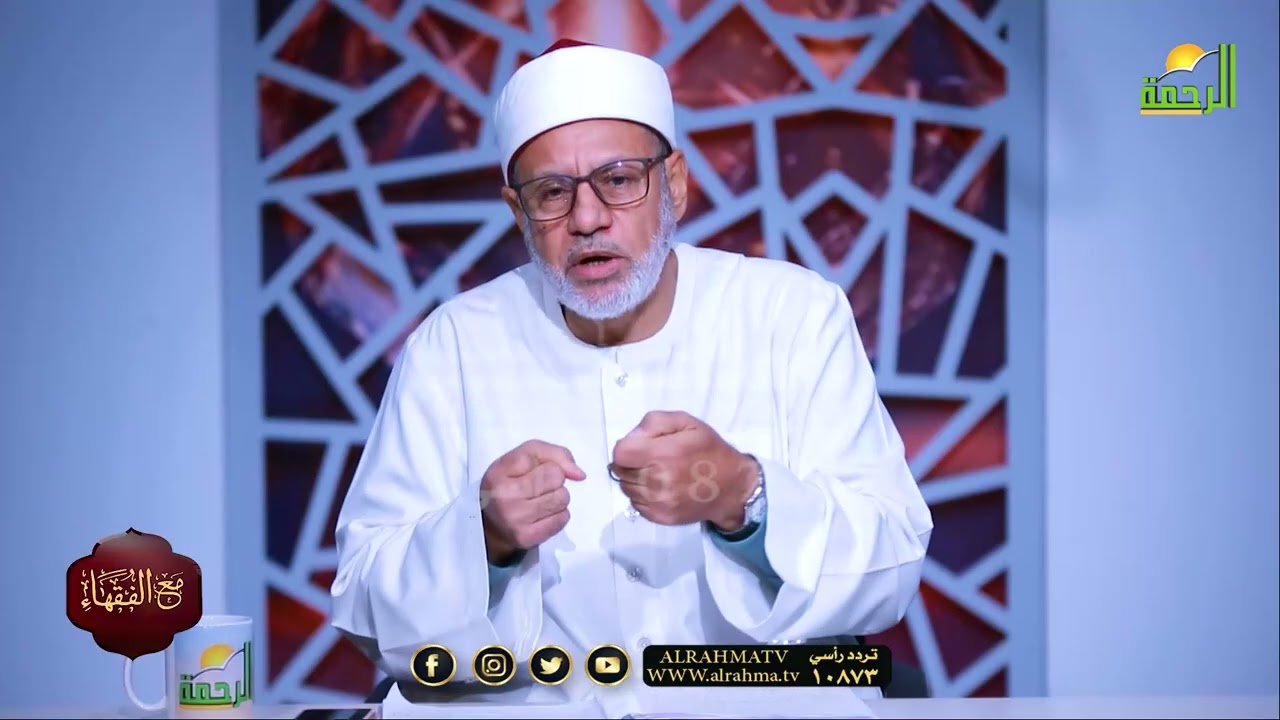 الإمام الشافعي وأول لقاء له مع الإمام مالك درس تربوي عظيم !! د محمد عبد الفتاح