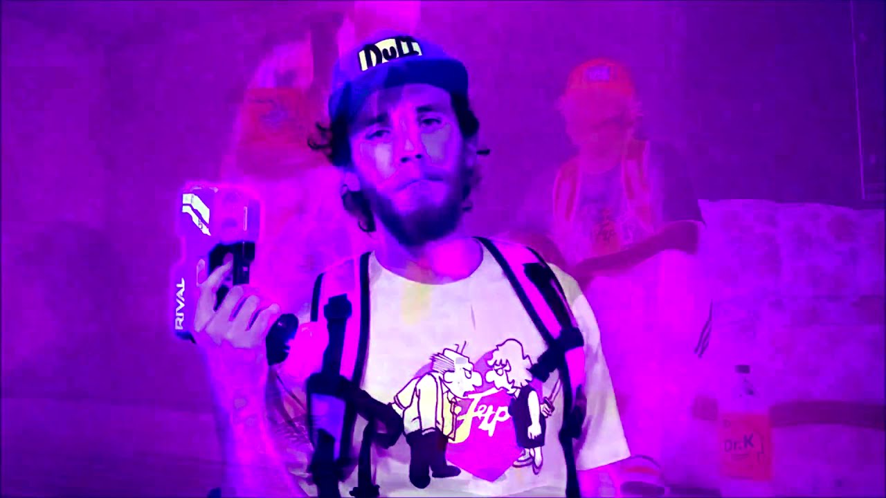 DANK BOYZ- CREEPIN (OFFICIAL MUSIC VIDEO)
