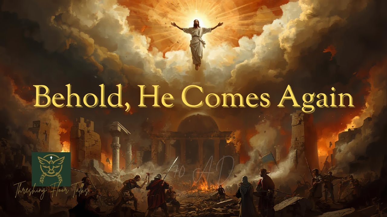 Understanding the Day of the Lord