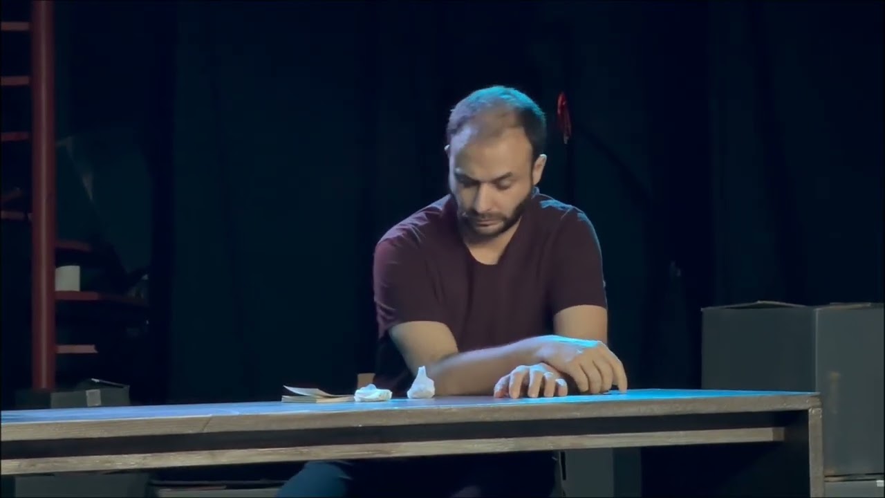 DENETÇİLER & TİYATRO KİNTSUGİ
