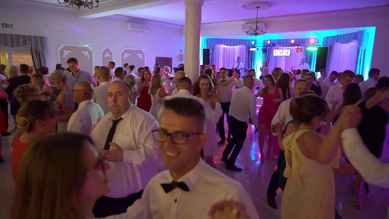 Zespół muzyczny FACT z Wyszkowa - Jak się bawią ludzie