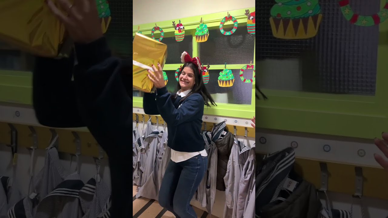 Felicitaci&oacute; de Nadal 2024