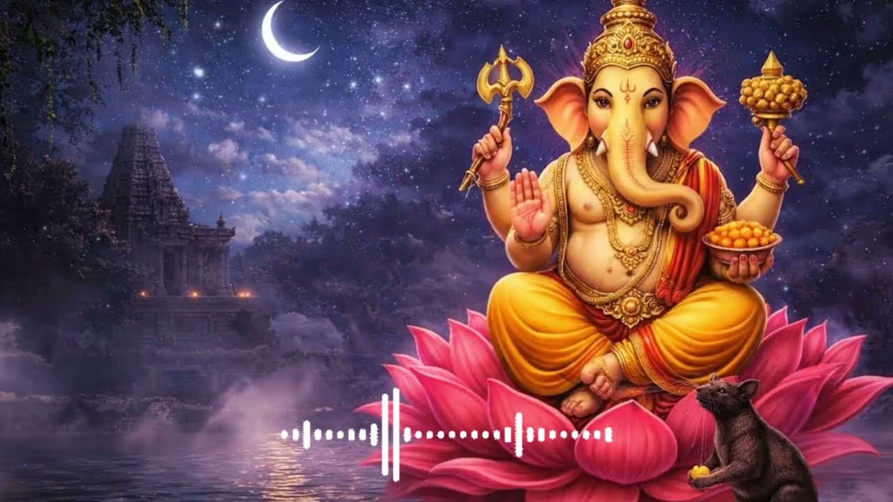 சங்கடம் தீர்க்கும் கணபதி Sankatahara Chaturthi Vinayagar Song | Tamil Devotional Song