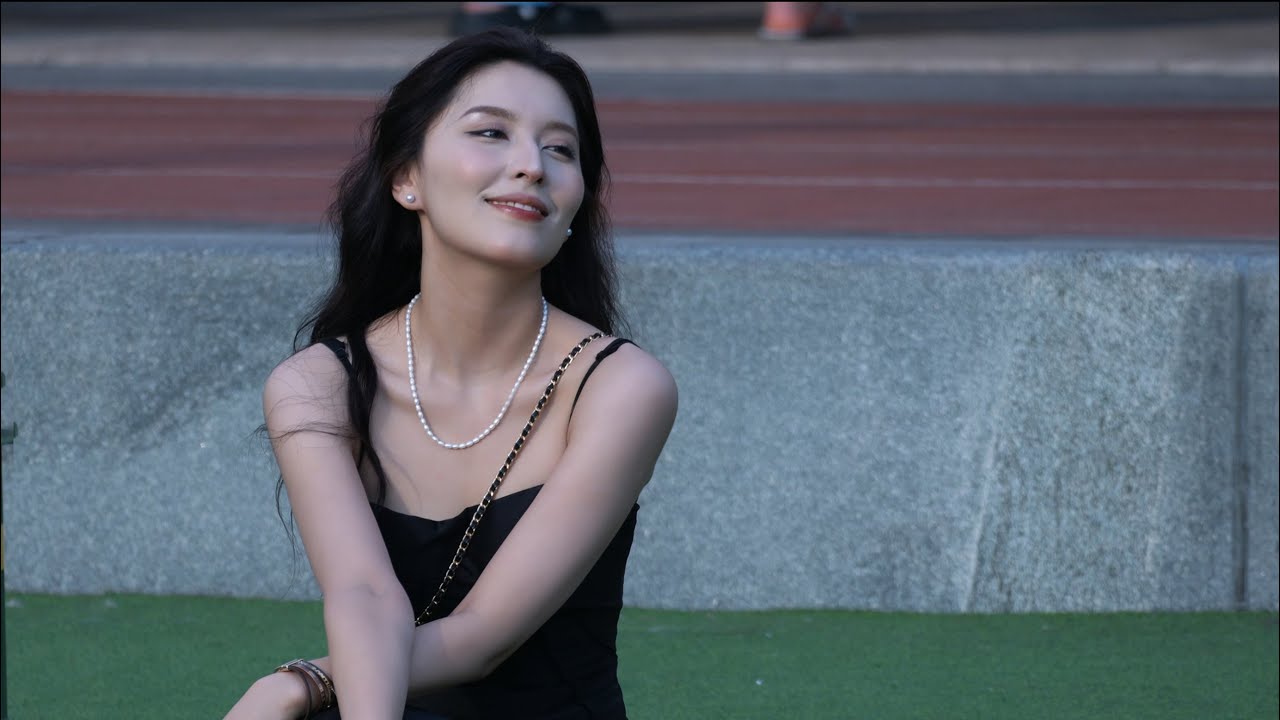 【4K】Beautiful Chinese Girl EP 35 | 别人的女朋友都这么漂亮吗 | 穿搭 | 美女 | 街拍 | 打卡 | 情侣