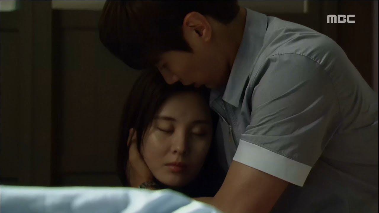 [Bad Thief Good Thief] 도둑놈 도둑님-'I'll do it, your only friend, family'20170806