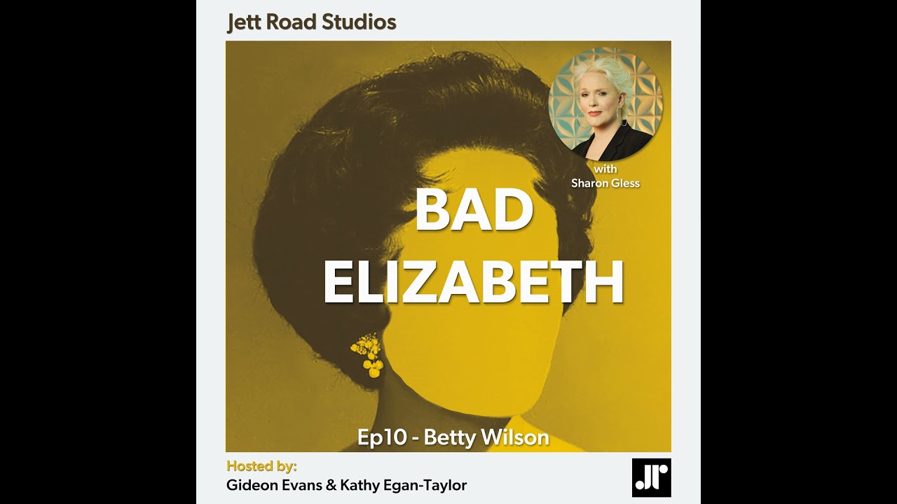 Bad Elizabeth - Betty Wilson with Sharon Gless