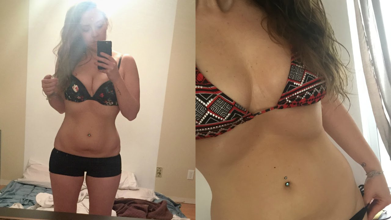 How I Lost 7 Pounds In 5 Days