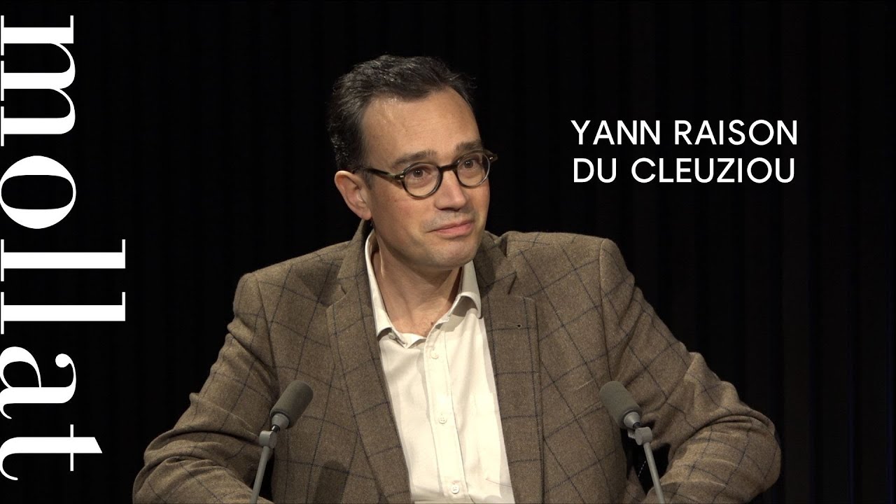 Yann Raison du Cleuziou - Vers une Eglise sans peuple ?