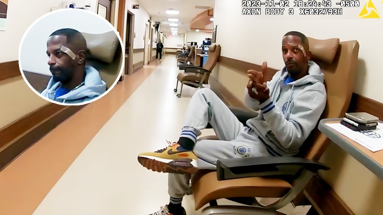 Charleston White Gives Full Statement After Pistol Whip Attack