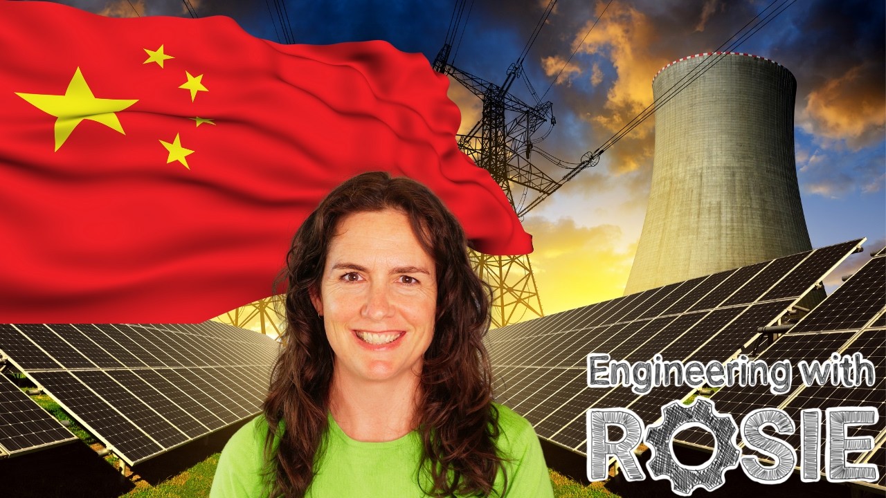 Can The Rest of the World Learn From China's Global Energy Dominance?