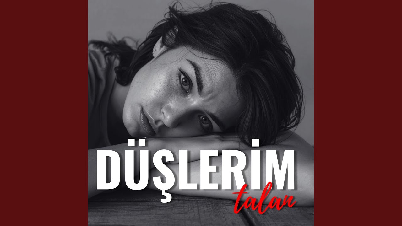 Düşlerim Talan