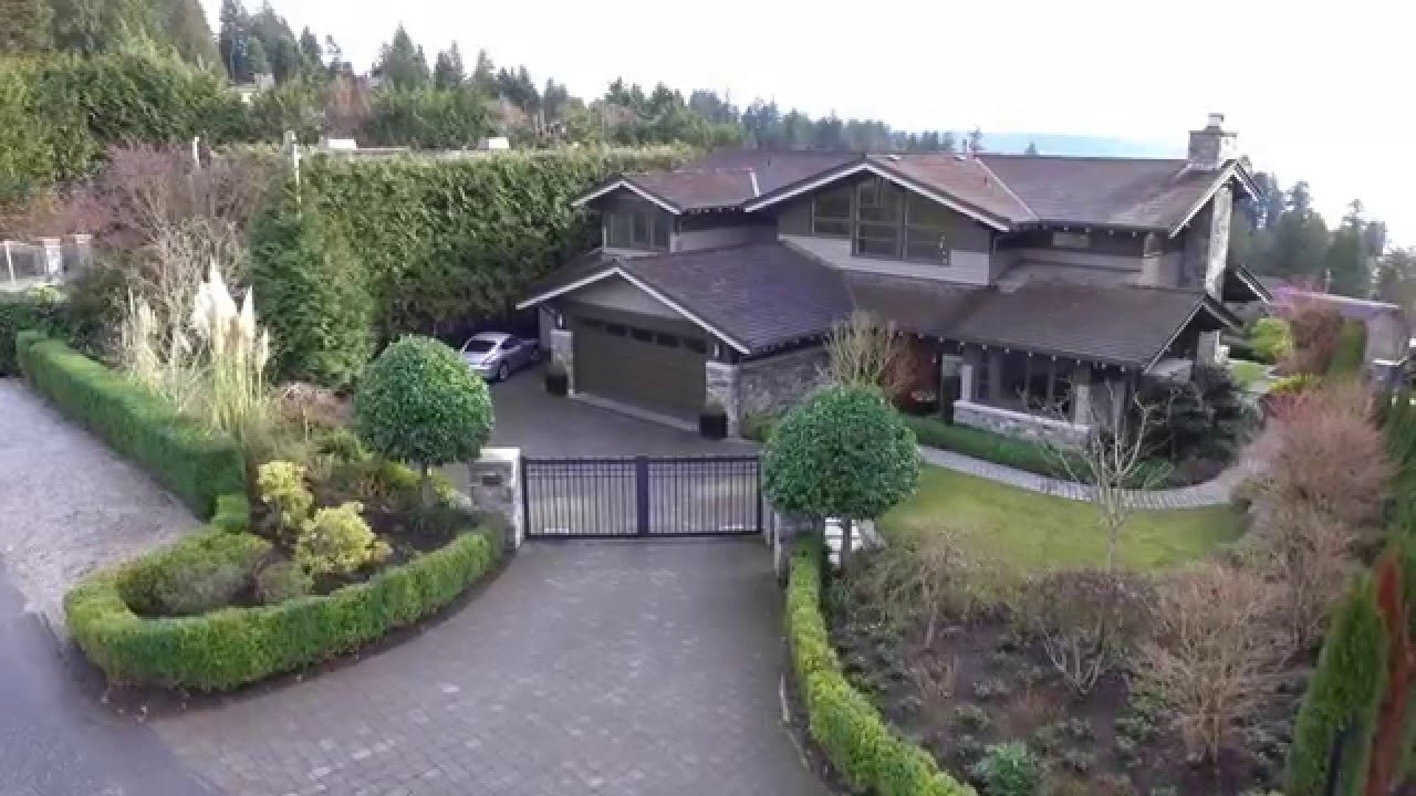 3270 Mathers Avenue - West Vancouver Real Estate - Ralph Maglieri, RE/MAX